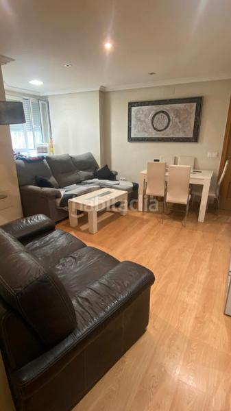 Foto a75dbe50-62c2-4140-ae57-f2b80f2ca896. Appartement avec chauffage dans La Espinilla-Parque Blanco Coslada