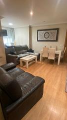 Etagenwohnung in La Espinilla-Parque Blanco