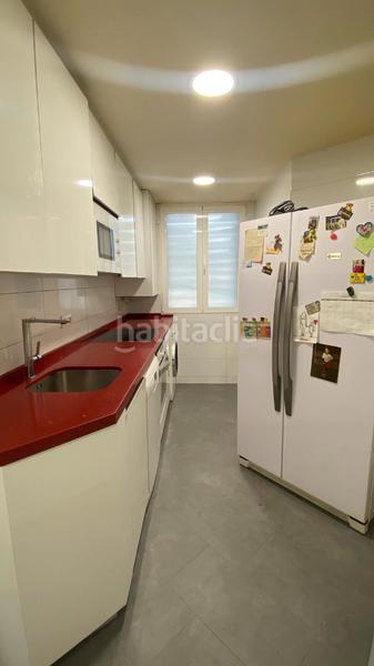 Foto e94fc008-6918-43ef-b981-5c090fc401a0. Etagenwohnung mit heizung in La Espinilla-Parque Blanco Coslada