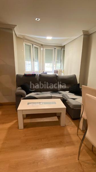 Foto 779a6f3e-470d-4252-a267-f75828898046. Flat with heating in La Espinilla-Parque Blanco Coslada