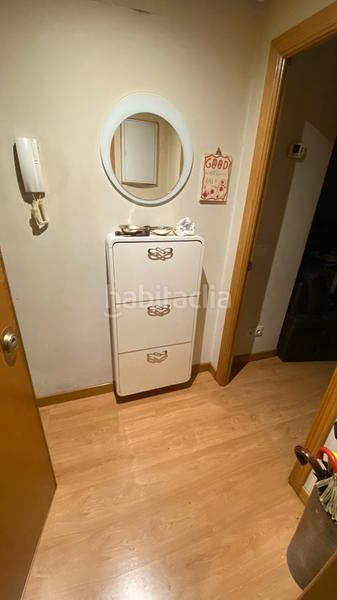 Foto c2867dc4-0474-456b-8619-84341a492d81. Flat with heating in La Espinilla-Parque Blanco Coslada