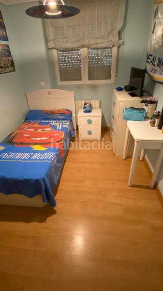 Foto d29c07b9-9870-4f84-9879-be291e9a1f1f. Flat with heating in La Espinilla-Parque Blanco Coslada