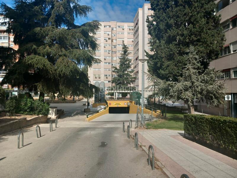 Foto 07c7e9a4-98fc-49cc-8c4a-782e6c0e0c94. Car parking in Valleaguado-La Cañada Coslada