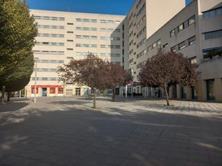 Pis a Coslada Pueblo