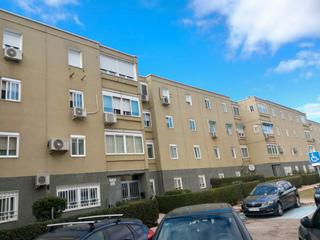 Appartement à Mejorada del Campo