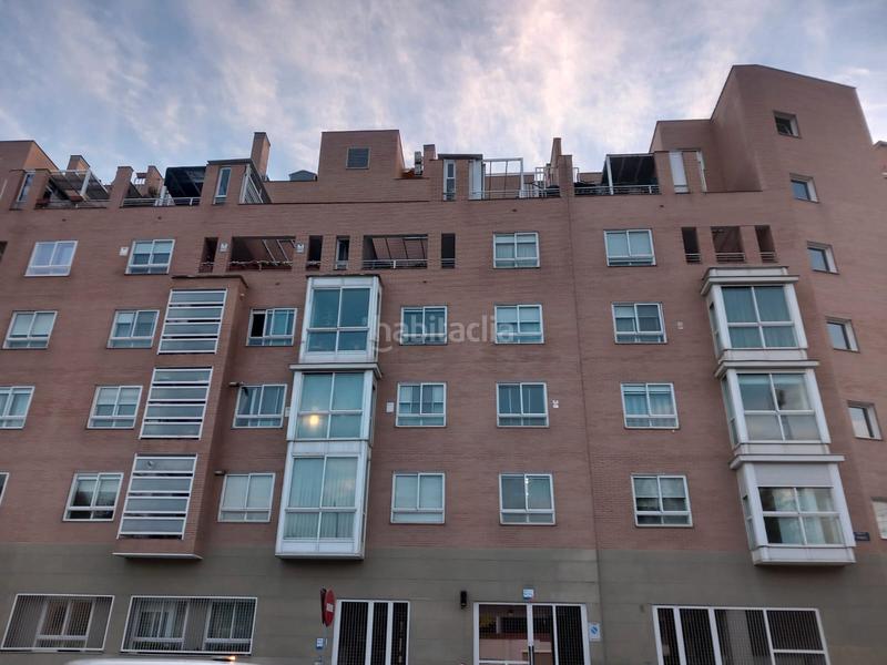 Foto 22b54841-ee00-4a9f-b8b9-95dd118ae636. Appartement avec chauffage parking piscine dans Orcasur-12 de Octubre Madrid