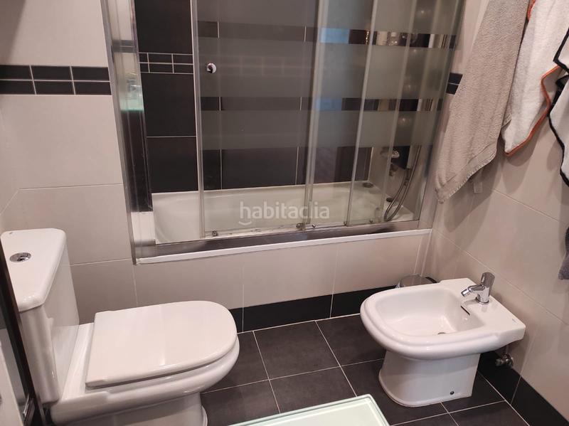 Foto 2c892cd9-9410-4d99-b639-1ae0ccc40b34. Appartement avec chauffage parking piscine dans Orcasur-12 de Octubre Madrid