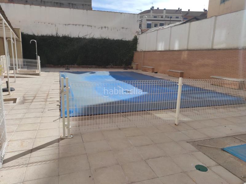 Foto 4454a658-5370-4c67-a3c1-95ac67505136. Appartement avec chauffage parking piscine dans Orcasur-12 de Octubre Madrid