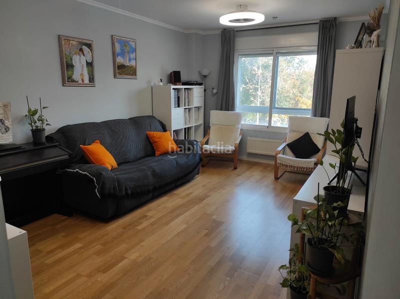 Foto 8500f805-0d67-47c0-9117-fd25613431d3. Appartement avec chauffage parking piscine dans Orcasur-12 de Octubre Madrid