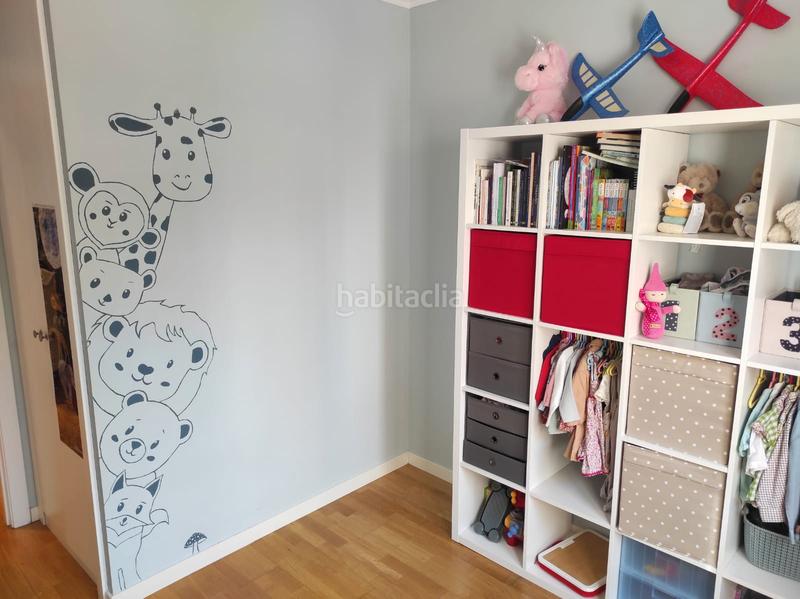 Foto a3d98dfb-530c-407c-aeb5-34a63db74e20. Appartement avec chauffage parking piscine dans Orcasur-12 de Octubre Madrid