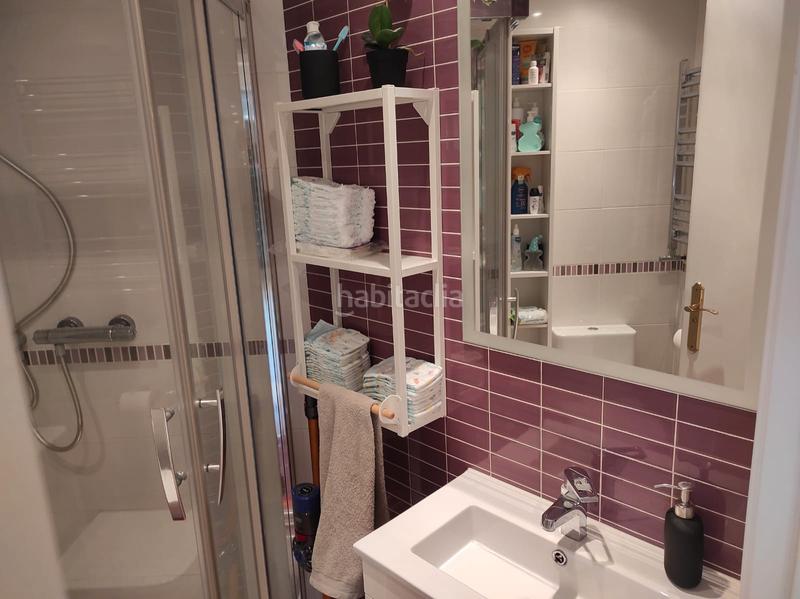 Foto a5a5025d-c3b9-4c7e-b1f9-5c1dd23280d5. Appartement avec chauffage parking piscine dans Orcasur-12 de Octubre Madrid