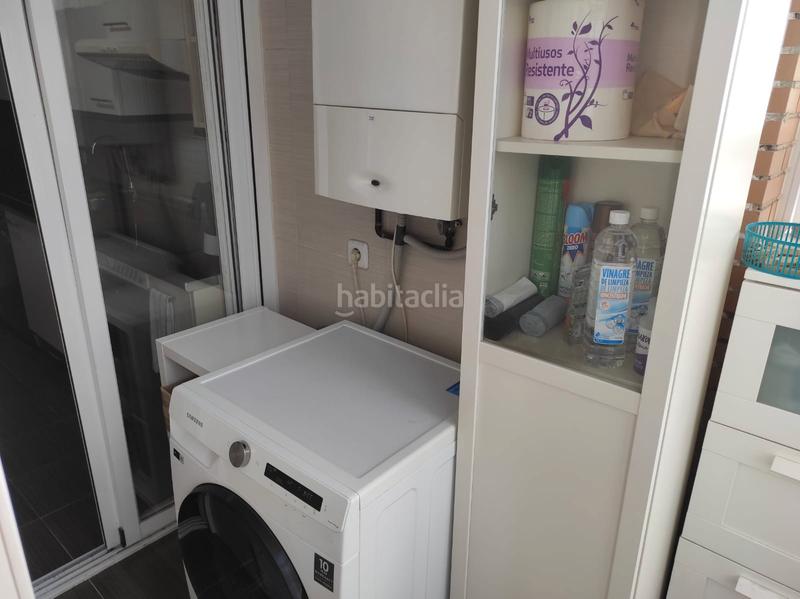 Foto b5eddb12-adc0-46eb-805e-3f5b928df26a. Appartement avec chauffage parking piscine dans Orcasur-12 de Octubre Madrid