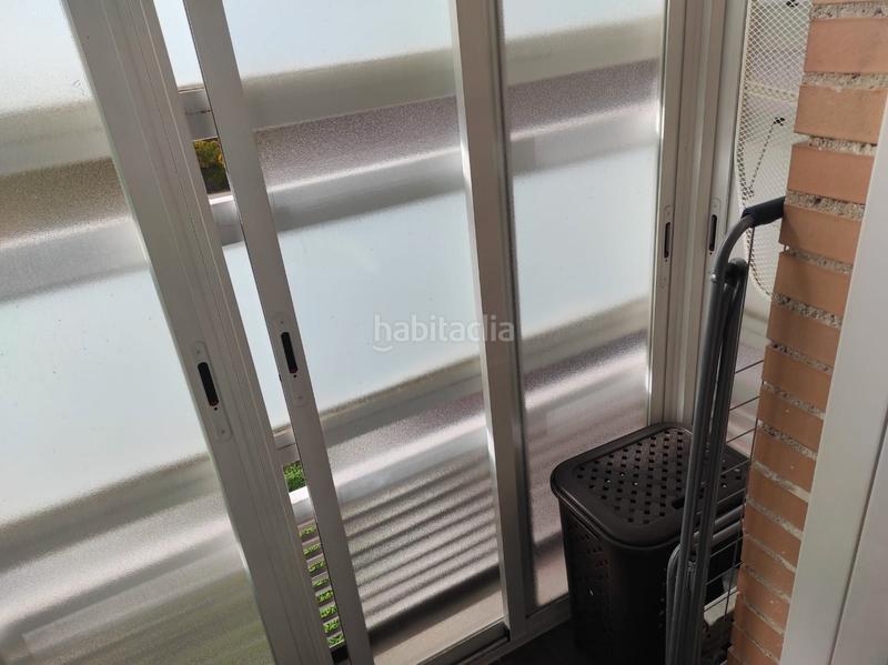 Foto b86aa655-4fe7-4810-b522-7b8bf4d941ba. Appartement avec chauffage parking piscine dans Orcasur-12 de Octubre Madrid