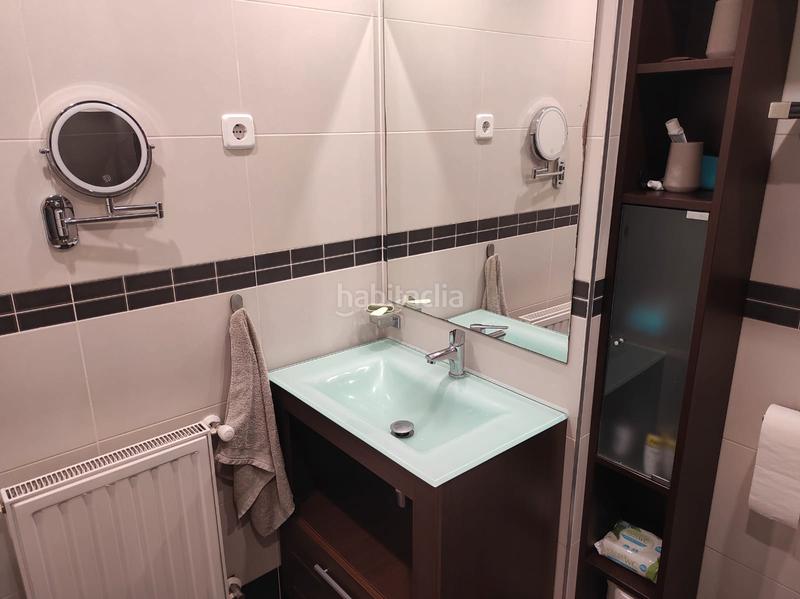 Foto c56c11bb-0109-401e-bb51-72ae265e23d0. Appartement avec chauffage parking piscine dans Orcasur-12 de Octubre Madrid