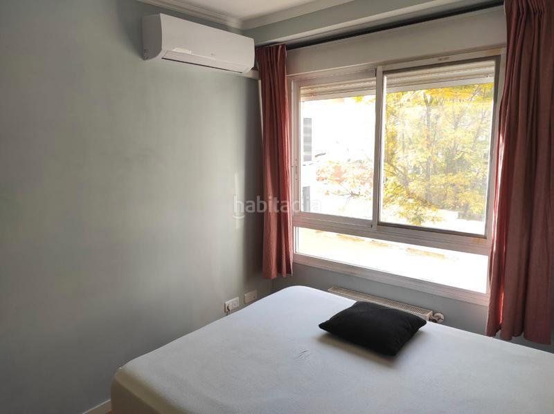 Foto dc6fe061-a230-4b3e-8953-d3cdac6063e8. Appartement avec chauffage parking piscine dans Orcasur-12 de Octubre Madrid