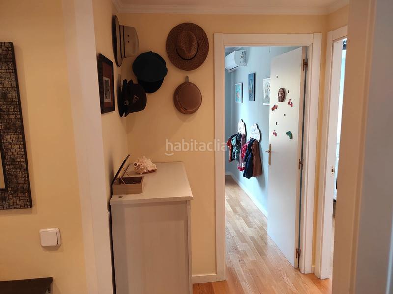 Foto f17f6393-f896-4895-afd9-c20a26b8265c. Appartement avec chauffage parking piscine dans Orcasur-12 de Octubre Madrid