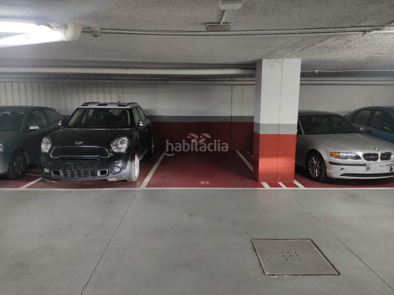 Foto 02bfef2d-3697-49ad-9148-32cf8199587c. Flat with heating parking pool in Orcasur-12 de Octubre Madrid