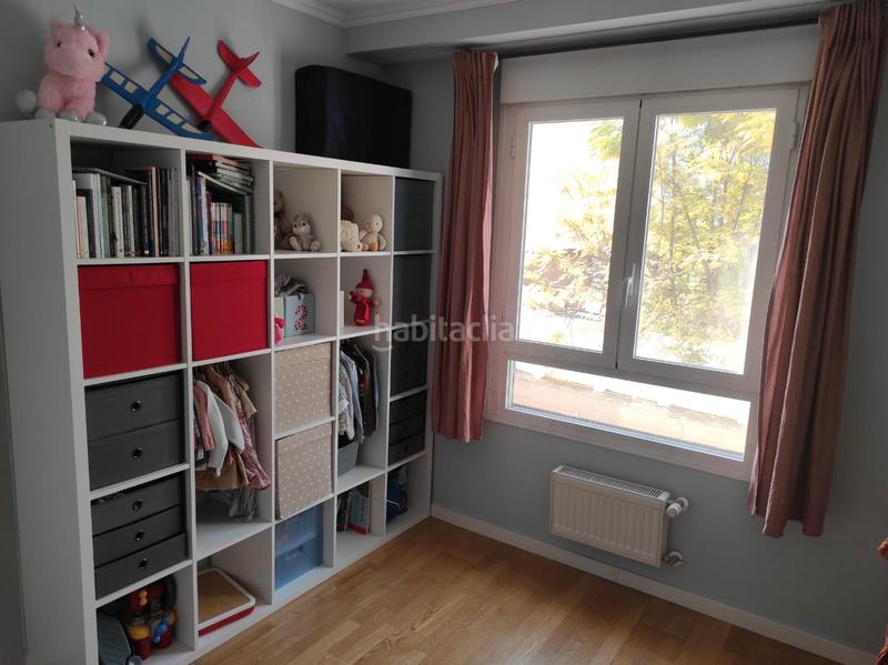 Foto 06f33c3a-02ed-4470-83ca-1c75b5360b36. Flat with heating parking pool in Orcasur-12 de Octubre Madrid