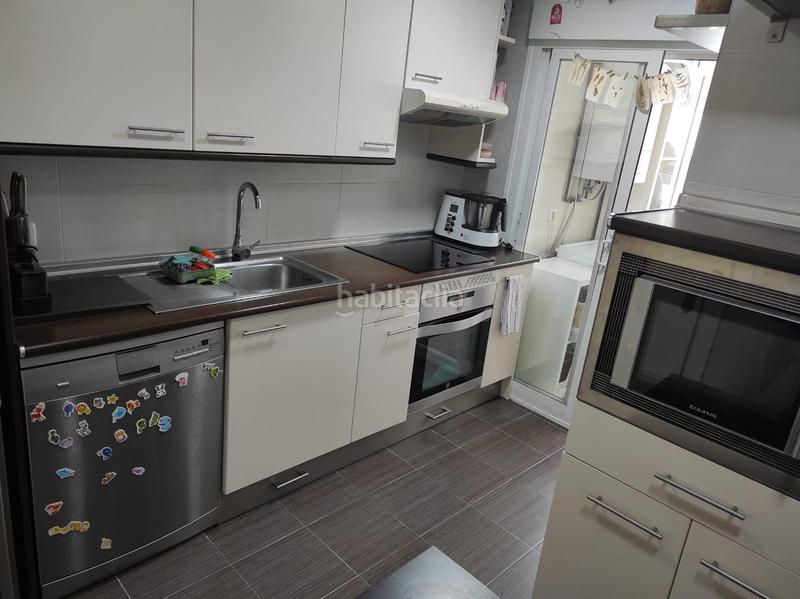 Foto 108f2908-5649-4d8c-ae6c-9b64594d21f7. Flat with heating parking pool in Orcasur-12 de Octubre Madrid