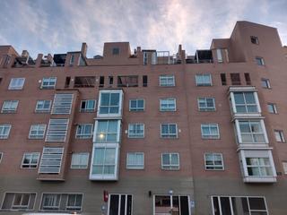 Flat in Orcasur-12 de Octubre