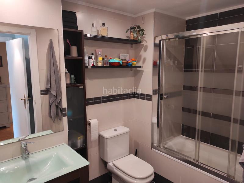 Foto 22c380a4-7e7f-47bc-a013-60603df795bd. Flat with heating parking pool in Orcasur-12 de Octubre Madrid