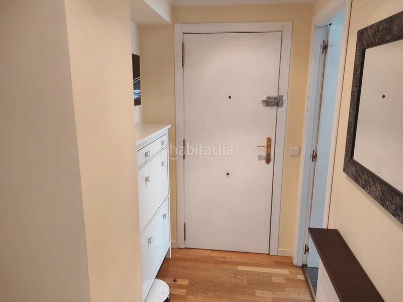 Foto 2f30af7f-7973-4708-aa7f-63fc05edf2fe. Flat with heating parking pool in Orcasur-12 de Octubre Madrid