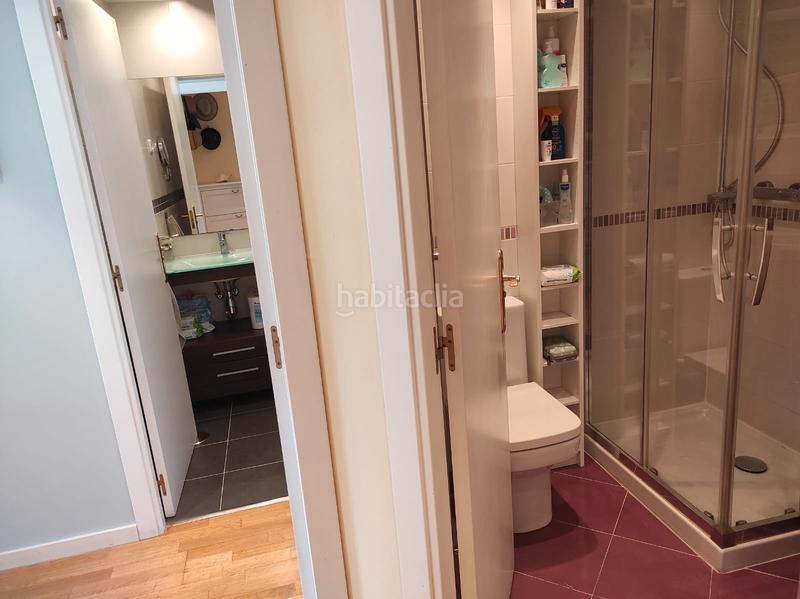 Foto 30e985a0-f2e7-4cb4-86a9-faf285111847. Flat with heating parking pool in Orcasur-12 de Octubre Madrid