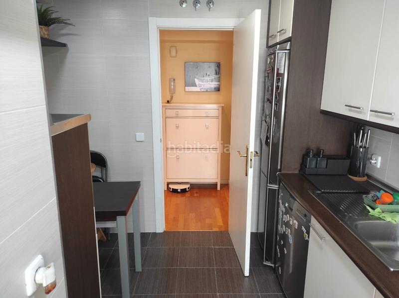 Foto 33db57e9-515f-4152-a389-ae92eab08066. Flat with heating parking pool in Orcasur-12 de Octubre Madrid