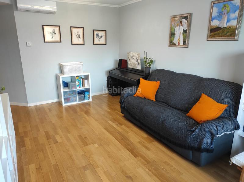 Foto 43899cdf-9be8-4bdb-b26d-c508564005cf. Flat with heating parking pool in Orcasur-12 de Octubre Madrid