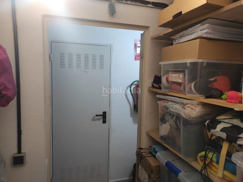 Foto 4b6b0f8e-1874-41ff-9923-6beca14cb09e. Flat with heating parking pool in Orcasur-12 de Octubre Madrid