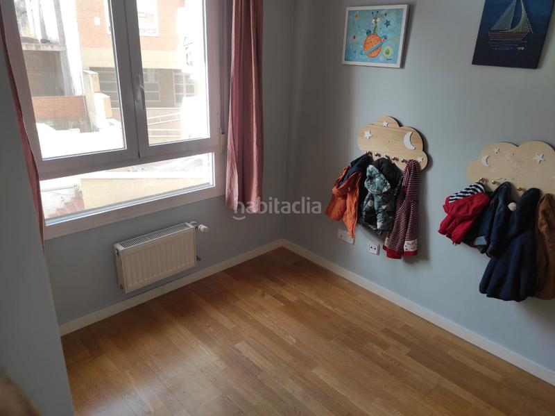 Foto 4c58fa3a-71d2-4f49-8cc3-613dc980458d. Flat with heating parking pool in Orcasur-12 de Octubre Madrid