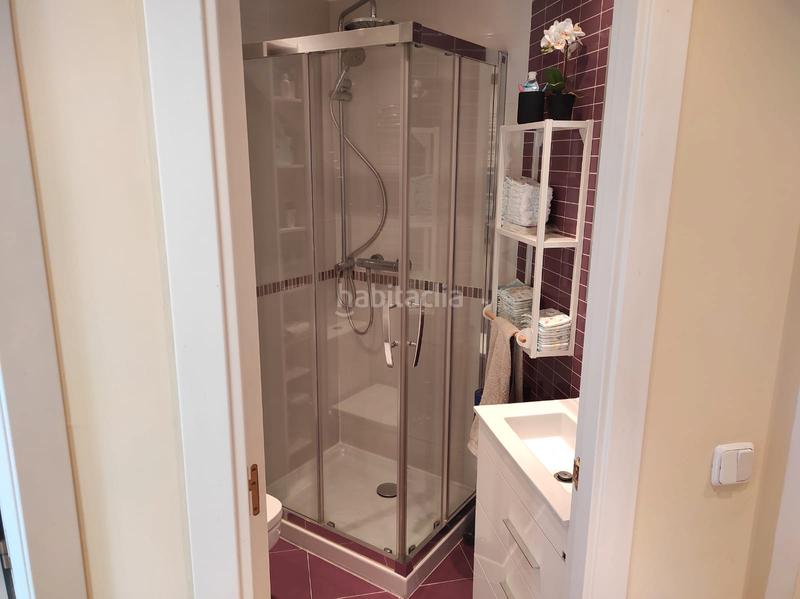 Foto 6fb98e7b-f687-4efe-9722-dbe68b2804c6. Flat with heating parking pool in Orcasur-12 de Octubre Madrid