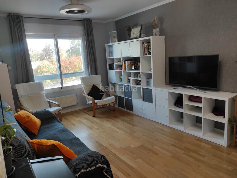 Foto 928da89a-bc03-4be2-aa3b-c46c3cc39f58. Flat with heating parking pool in Orcasur-12 de Octubre Madrid