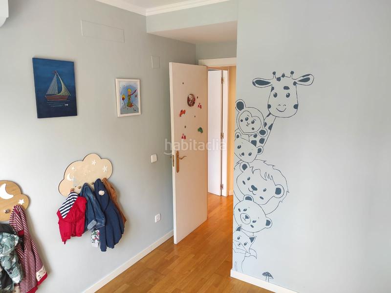 Foto 986fd195-9142-42b8-bcf9-69079150c3a2. Flat with heating parking pool in Orcasur-12 de Octubre Madrid