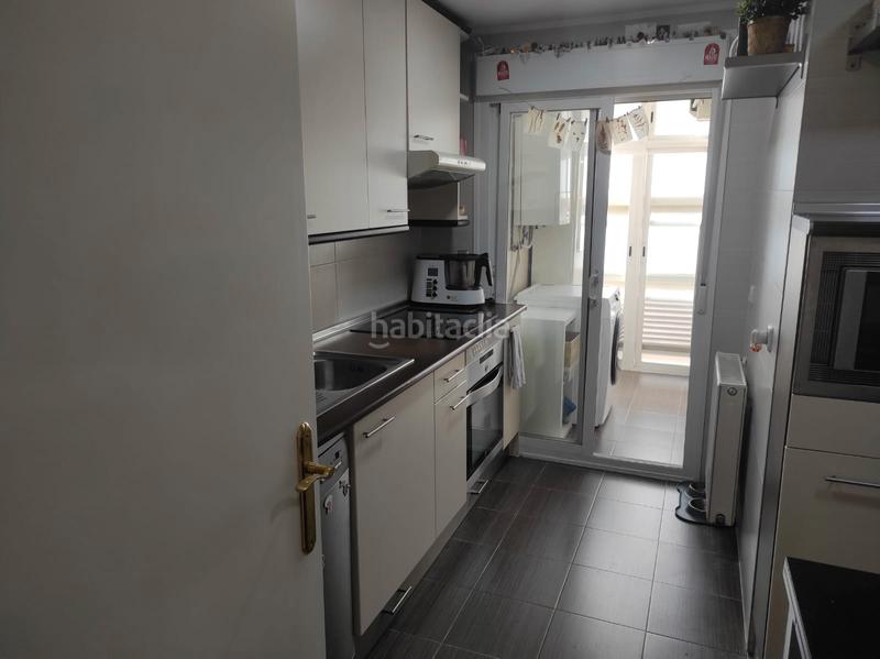 Foto a5431429-6eeb-428f-ae64-9cee21134e21. Flat with heating parking pool in Orcasur-12 de Octubre Madrid