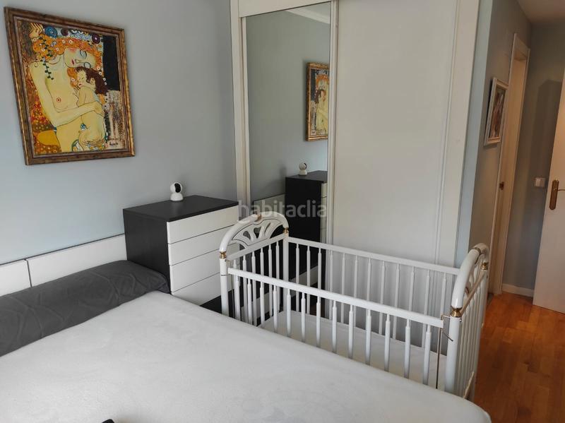 Foto b5b350a8-a084-4696-b9e8-2549f52e9782. Flat with heating parking pool in Orcasur-12 de Octubre Madrid