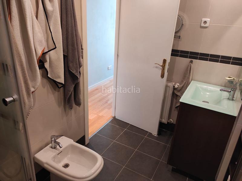 Foto c267ab8e-6667-47b0-bb01-7072bc8c24ee. Flat with heating parking pool in Orcasur-12 de Octubre Madrid