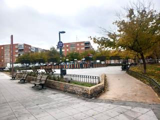 Flat in Coslada Pueblo