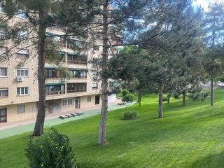 Appartement à Coslada Pueblo