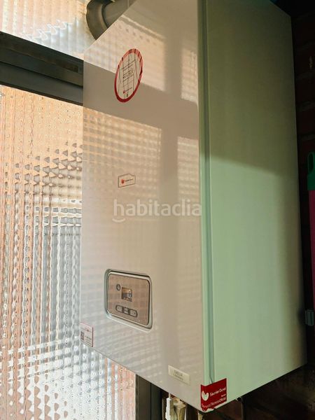 Foto 46f3c4bf-f13a-4bf6-85a8-626ad91ef8bc. Pis amb calefacció a Coslada pueblo Coslada