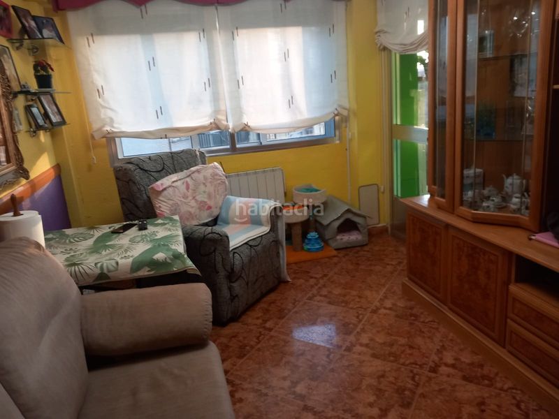 Foto b6dcc96c-acc7-4d31-88b4-223efc9ccd70. Piso en Ciudad 70 Coslada