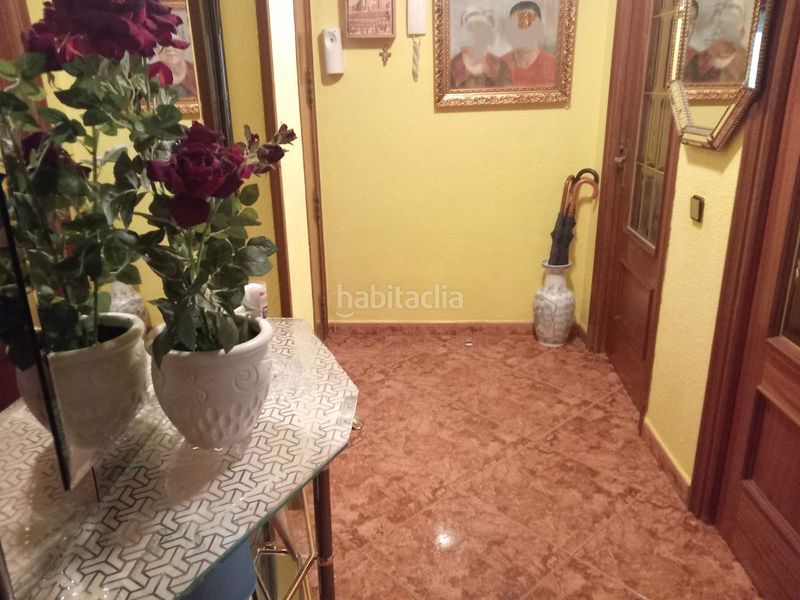 Foto f6908943-c008-4d97-9014-79703cdc4497. Piso en Ciudad 70 Coslada