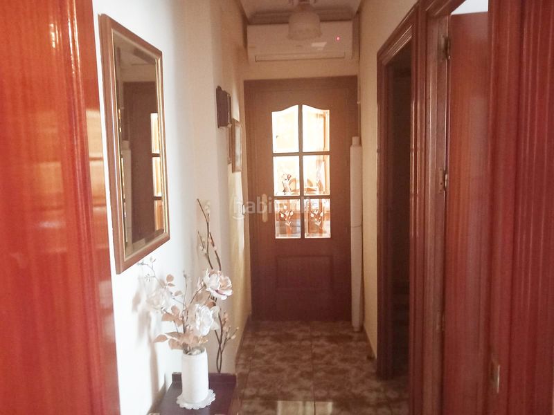 Foto 5d8b33b4-7be7-4db0-bd64-848687d54653. Piso en Coslada pueblo Coslada