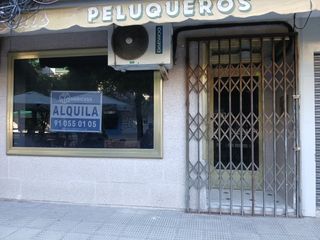 Miete Geschäftsraum  Calle de emilio martín encinas