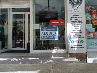 Local commercial à Avenida de la Constitución