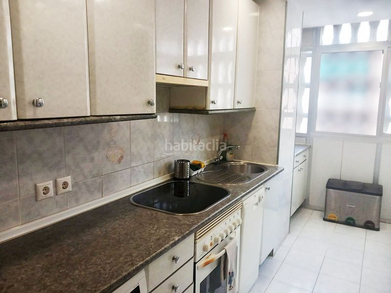 Foto d6227642-5283-4f64-828b-ce0c53383fc3. Pis amb calefacció a Coslada pueblo Coslada
