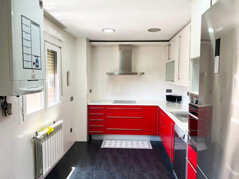 Foto 0434b92a-3165-43df-8013-08b5e8042efb. Appartamento con riscaldamento in Hellín Madrid
