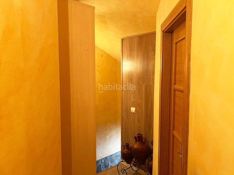 Foto 00243a47-888c-4e1f-a5f0-01ac09cfd9b0. Duplex with heating in Loeches