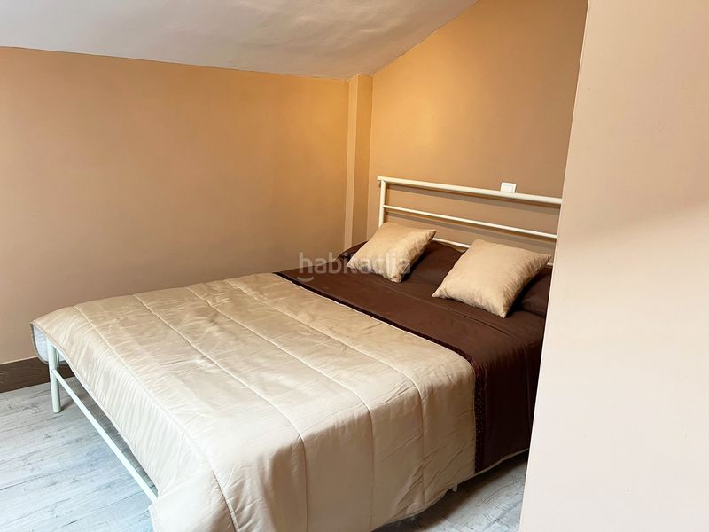 Foto 074b29bf-69d8-4250-8d34-4e358068da9d. Duplex with heating in Loeches