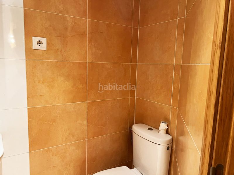 Foto 0b3ade16-4984-4ad1-b095-270533165a57. Duplex with heating in Loeches